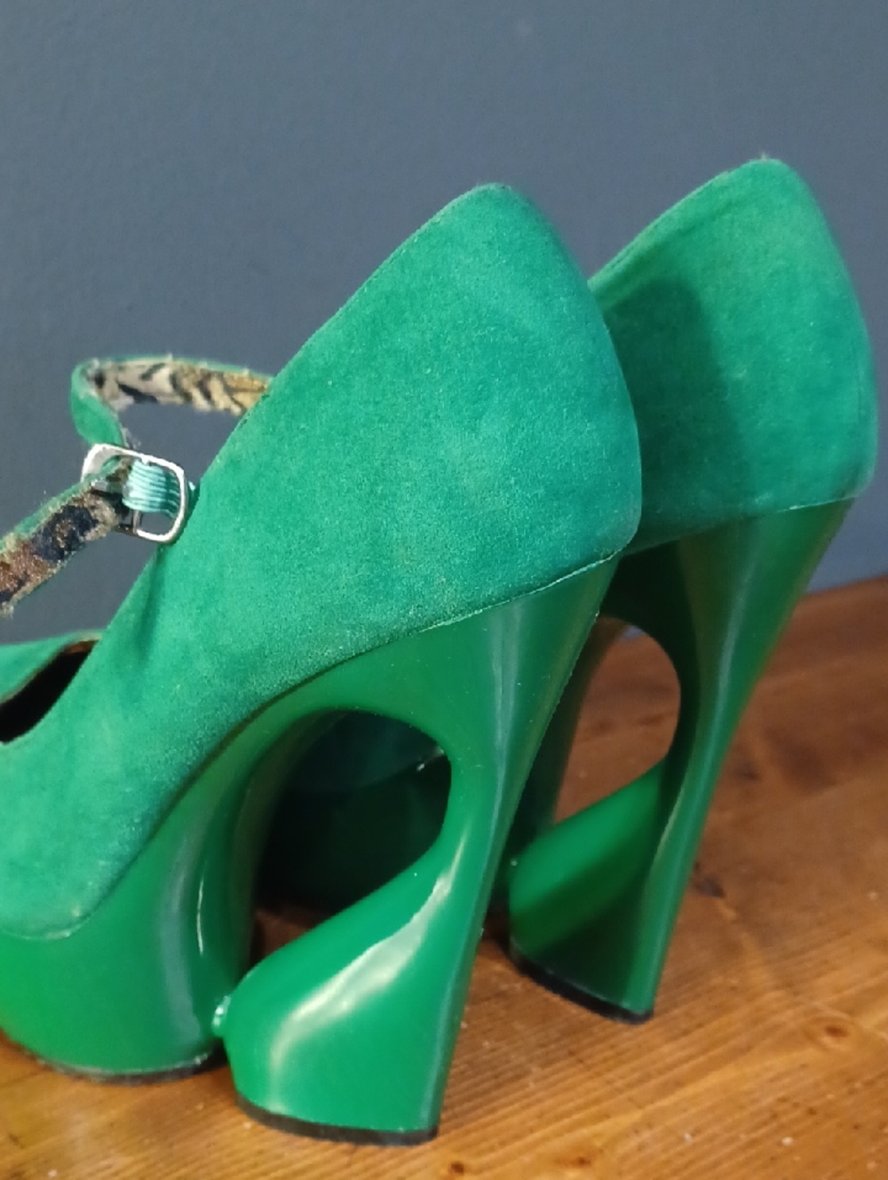Fancy Platforms - Picture 4 of 15